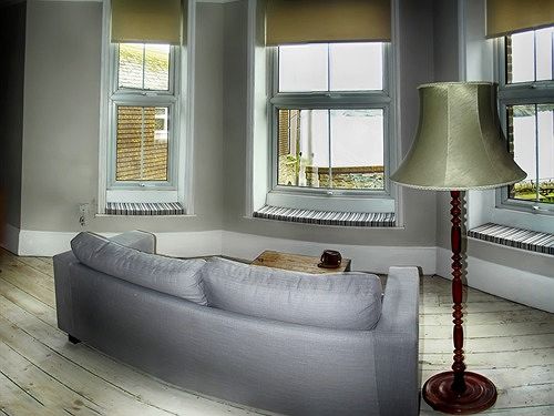 צימר Cliff House