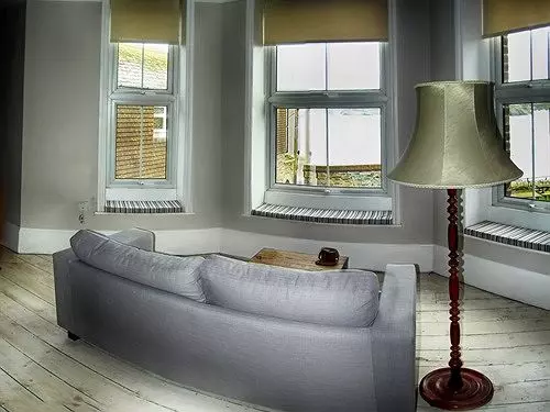 צימר Cliff House