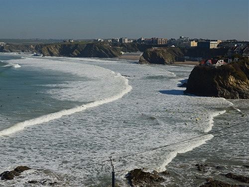 צימר Cliff House