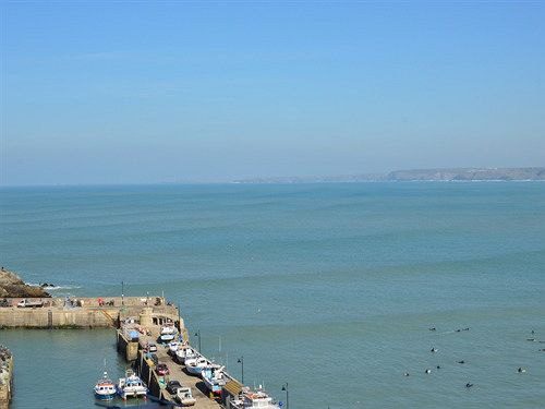 צימר Cliff House