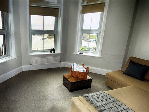 צימר Cliff House