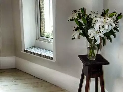 צימר Cliff House