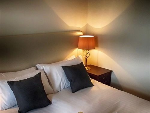 צימר Cliff House