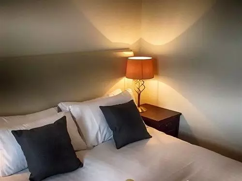 צימר Cliff House