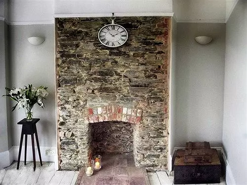 צימר Cliff House