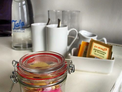 צימר Cliff House