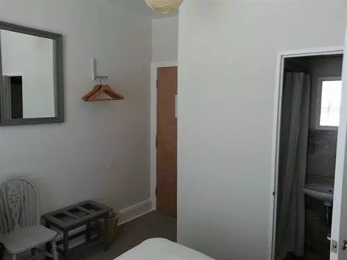 צימר Cliff House