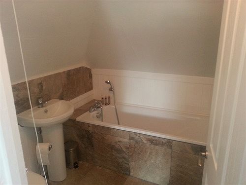 צימר Cliff House