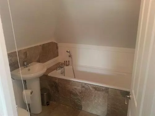 צימר Cliff House