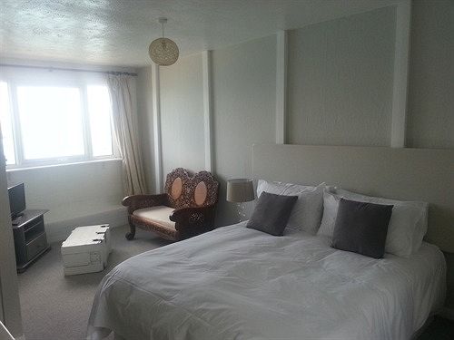 צימר Cliff House