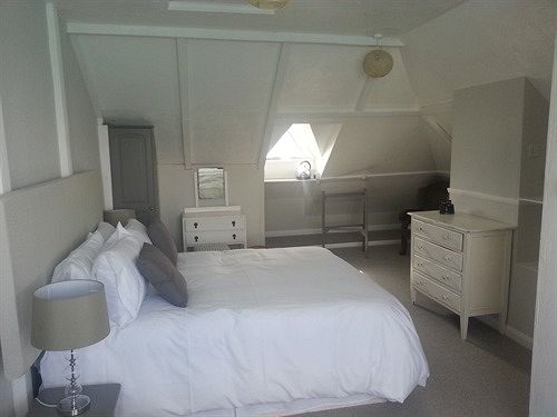 צימר Cliff House