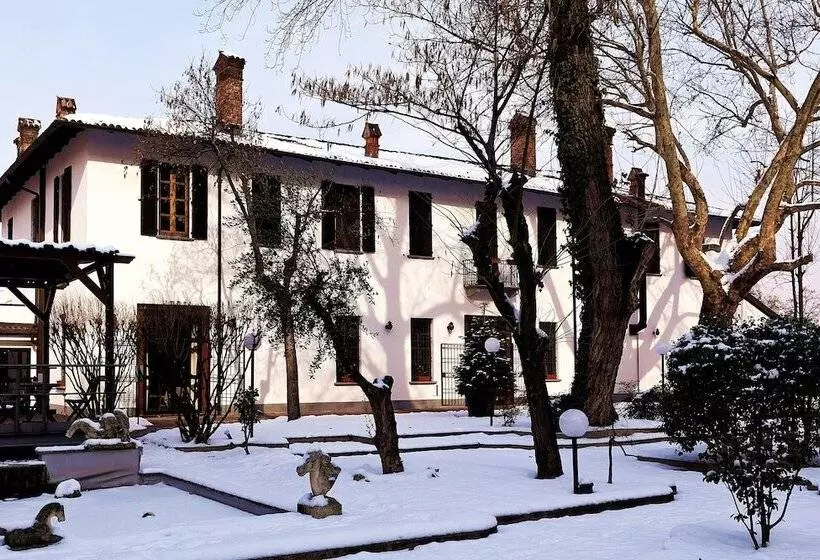 Excel Naviglio Hotel – Ca’ Bianca