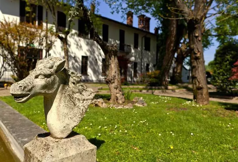 Excel Naviglio Hotel – Ca’ Bianca