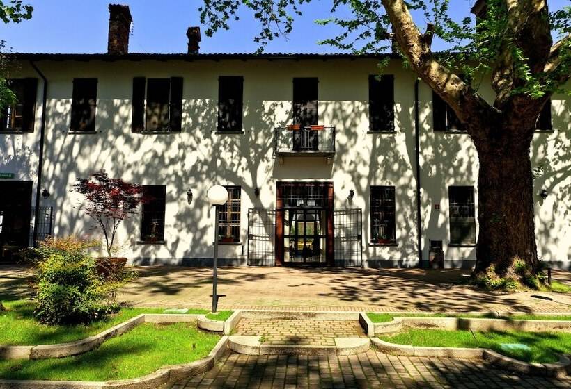 Excel Naviglio Hotel – Ca’ Bianca