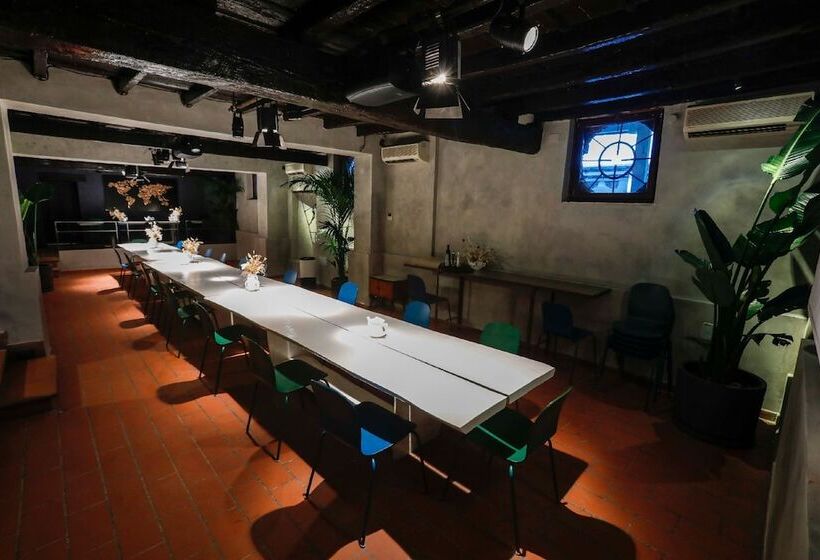 Excel Naviglio Hotel – Ca’ Bianca