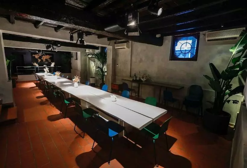 Excel Naviglio Hotel – Ca’ Bianca