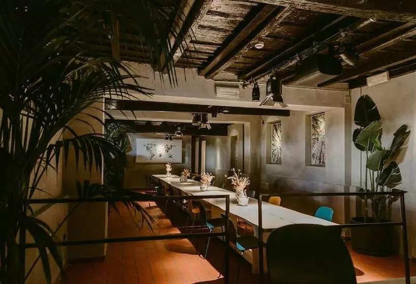 Excel Naviglio Hotel – Ca’ Bianca