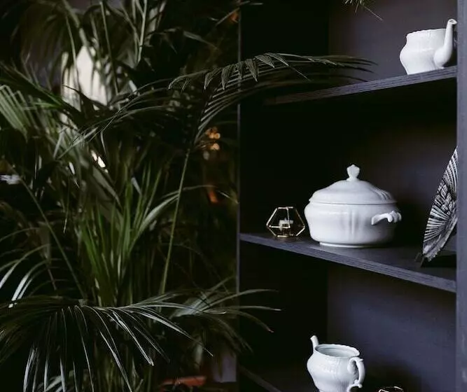 Excel Naviglio Hotel – Ca’ Bianca