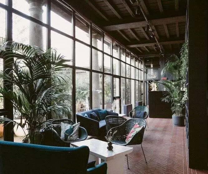 Excel Naviglio Hotel – Ca’ Bianca