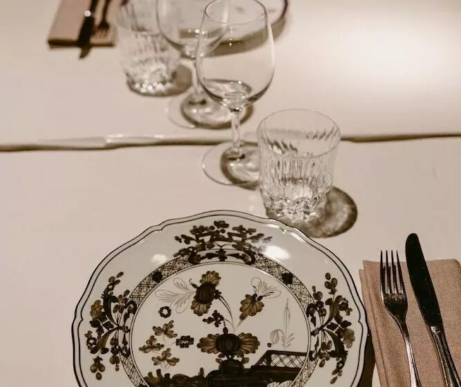 Excel Naviglio Hotel – Ca’ Bianca