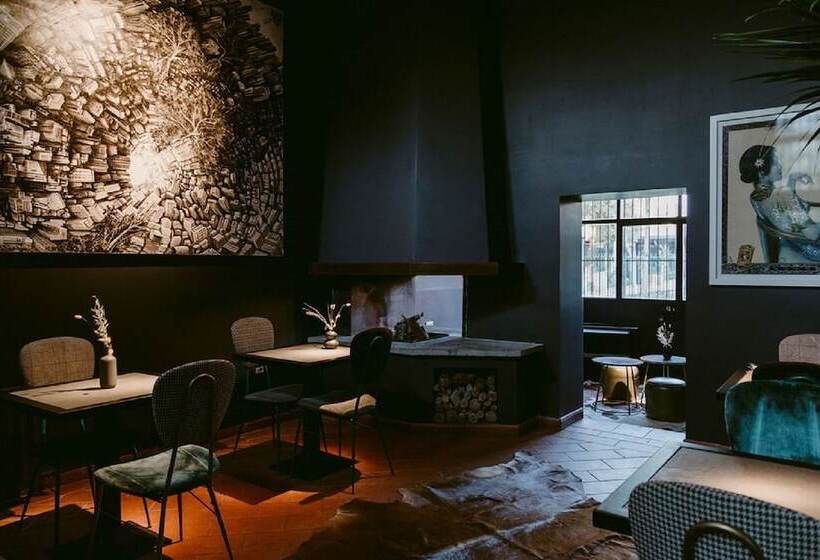 Excel Naviglio Hotel – Ca’ Bianca