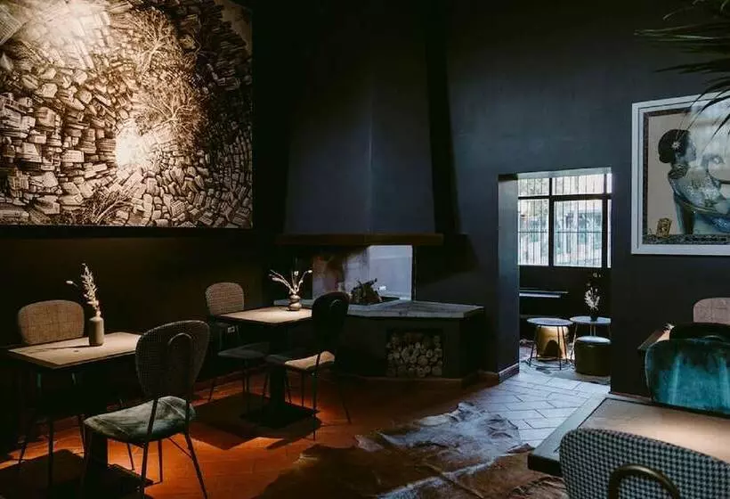 Excel Naviglio Hotel – Ca’ Bianca