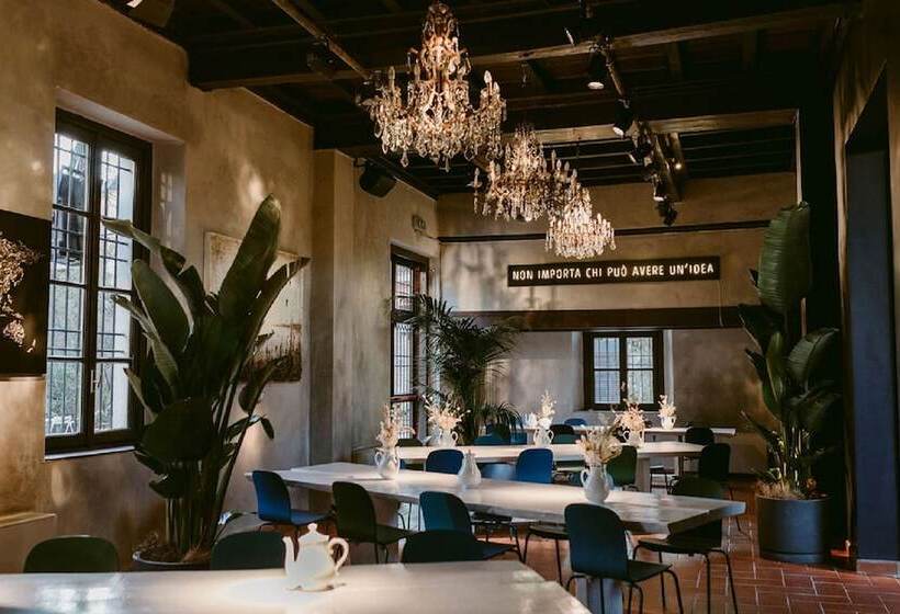 Excel Naviglio Hotel – Ca’ Bianca