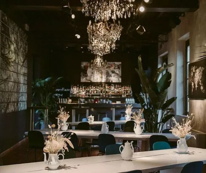 Excel Naviglio Hotel – Ca’ Bianca