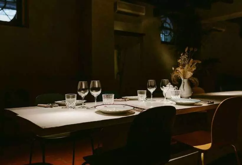 Excel Naviglio Hotel – Ca’ Bianca