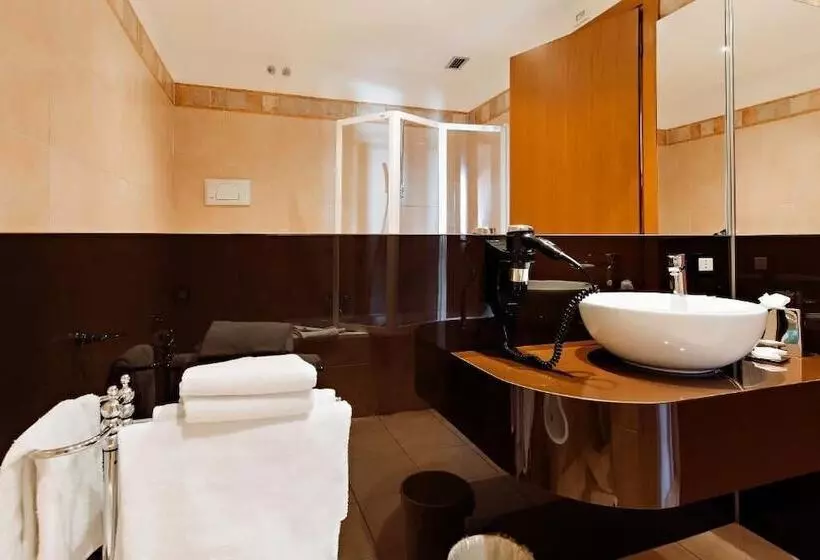 Excel Naviglio Hotel – Ca’ Bianca