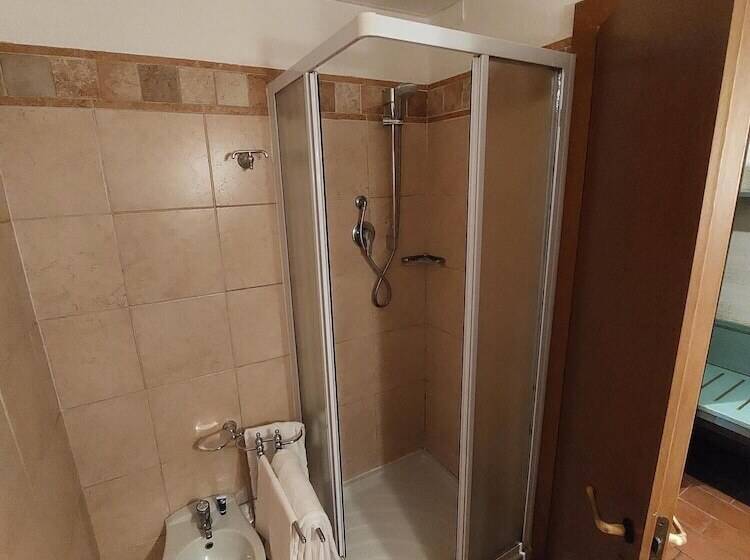 Excel Naviglio Hotel – Ca’ Bianca