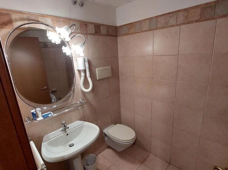 Excel Naviglio Hotel – Ca’ Bianca