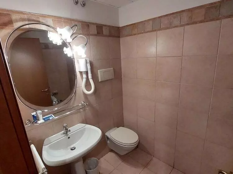 Excel Naviglio Hotel – Ca’ Bianca