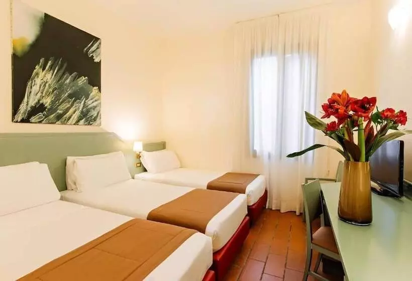 Excel Naviglio Hotel – Ca’ Bianca