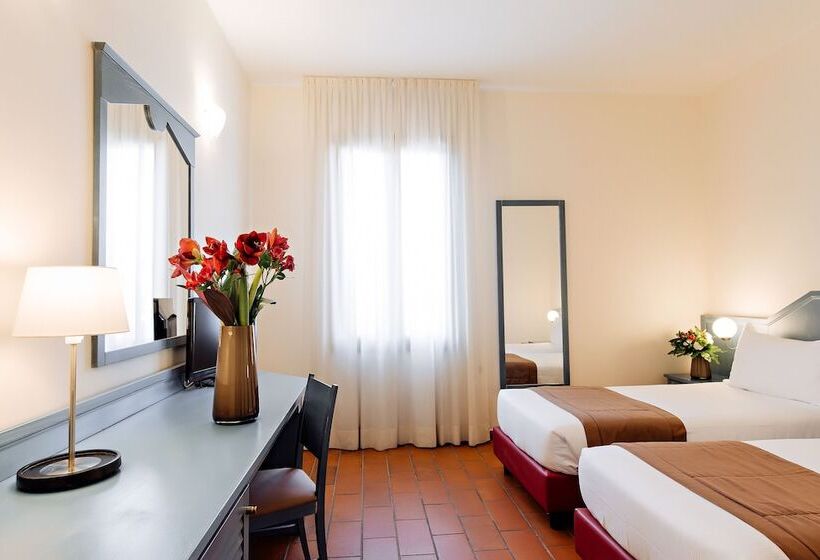 Excel Naviglio Hotel – Ca’ Bianca