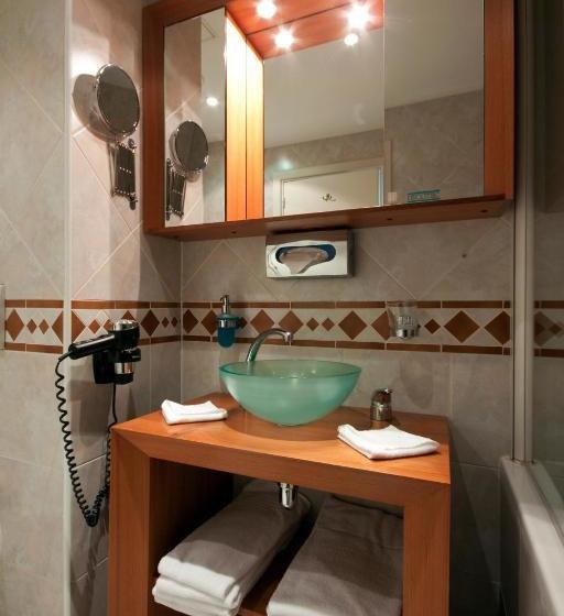 Golden Prague Residence