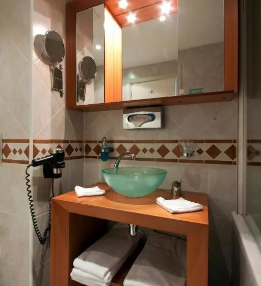 Golden Prague Residence