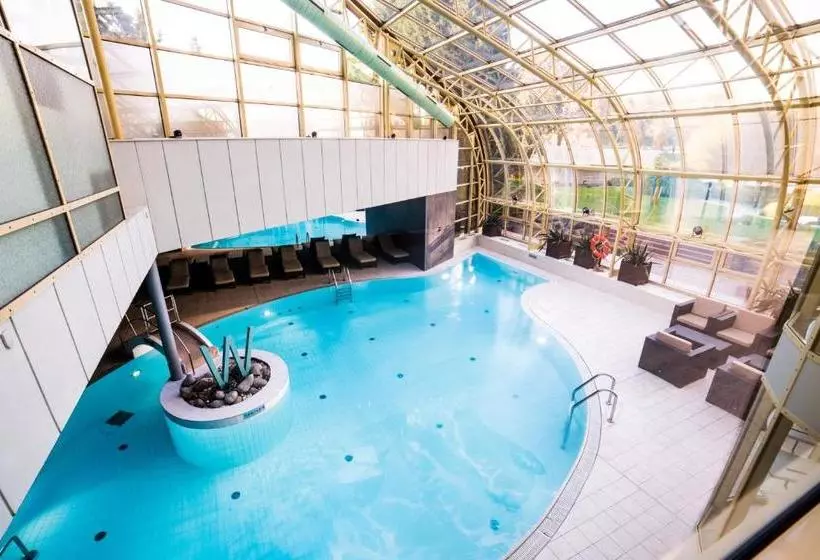 Golden Prague Residence