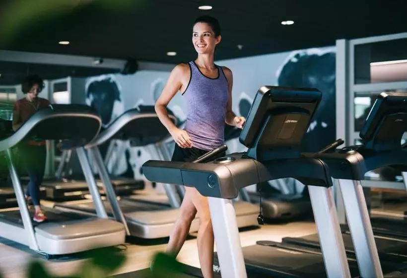 Golden Prague Residence