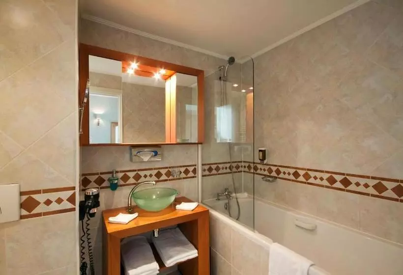 Golden Prague Residence