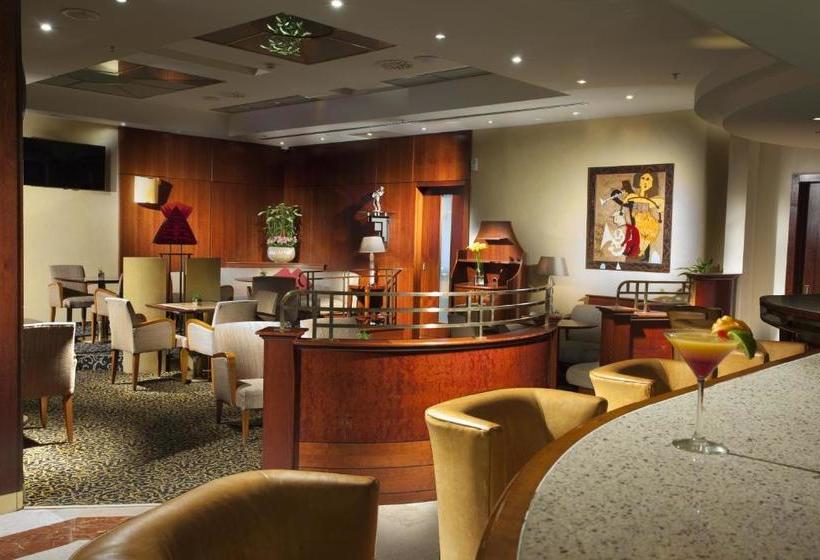 Golden Prague Residence