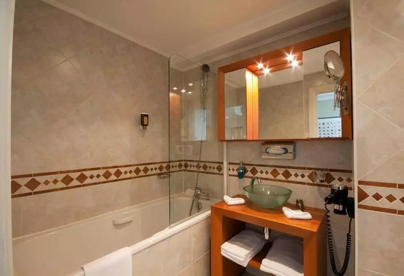 Golden Prague Residence