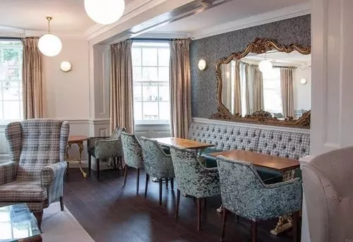 酒店 Great Western