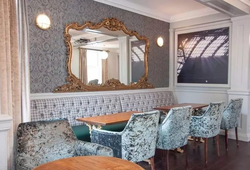 酒店 Great Western