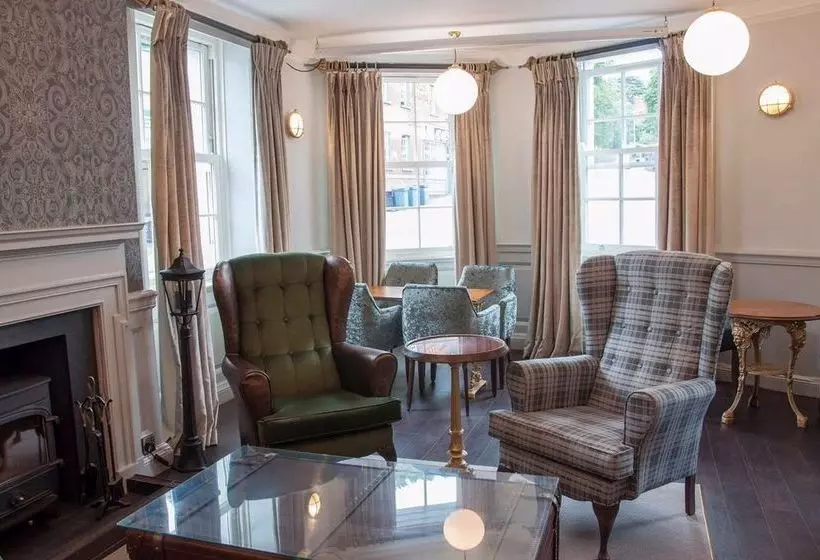 酒店 Great Western