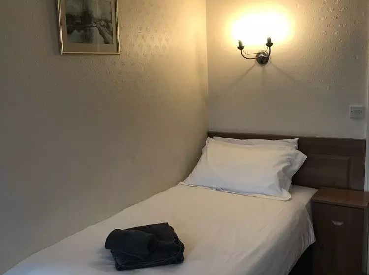 酒店 Great Western