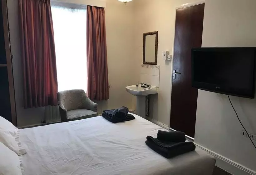 酒店 Great Western