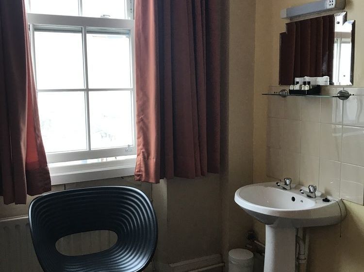 בית מלון כפרי Great Western