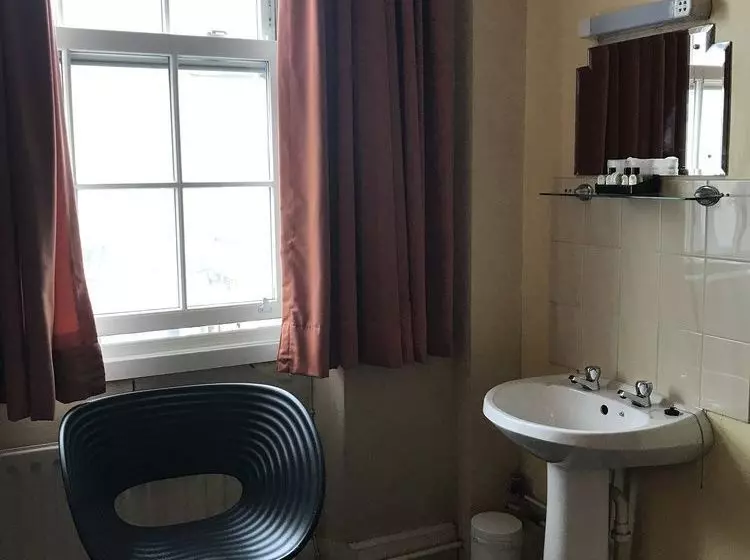 酒店 Great Western