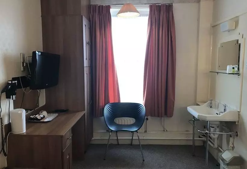 酒店 Great Western